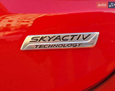 Червоний Мазда 6, об'ємом двигуна 2.5 л та пробігом 138 тис. км за 12440 $, фото 7 на Automoto.ua