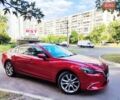 Красный Мазда 6, объемом двигателя 2.49 л и пробегом 285 тыс. км за 11700 $, фото 5 на Automoto.ua