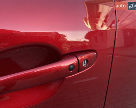 Червоний Мазда 6, об'ємом двигуна 2.49 л та пробігом 131 тис. км за 16500 $, фото 70 на Automoto.ua
