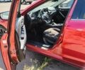 Червоний Мазда 6, об'ємом двигуна 2.5 л та пробігом 95 тис. км за 12000 $, фото 2 на Automoto.ua