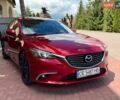 Красный Мазда 6, объемом двигателя 2.49 л и пробегом 149 тыс. км за 13500 $, фото 1 на Automoto.ua
