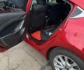 Красный Мазда 6, объемом двигателя 2.49 л и пробегом 138 тыс. км за 12000 $, фото 9 на Automoto.ua