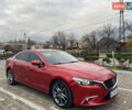 Червоний Мазда 6, об'ємом двигуна 2.49 л та пробігом 131 тис. км за 16500 $, фото 30 на Automoto.ua