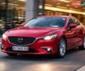 Красный Мазда 6, объемом двигателя 2.49 л и пробегом 230 тыс. км за 13999 $, фото 1 на Automoto.ua