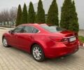 Червоний Мазда 6, об'ємом двигуна 2.49 л та пробігом 180 тис. км за 11340 $, фото 6 на Automoto.ua