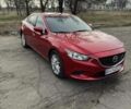 Красный Мазда 6, объемом двигателя 2.5 л и пробегом 148 тыс. км за 12000 $, фото 3 на Automoto.ua