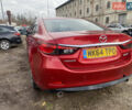 Красный Мазда 6, объемом двигателя 0 л и пробегом 200 тыс. км за 4700 $, фото 6 на Automoto.ua