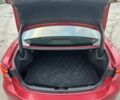Красный Мазда 6, объемом двигателя 2.5 л и пробегом 163 тыс. км за 296 $, фото 11 на Automoto.ua
