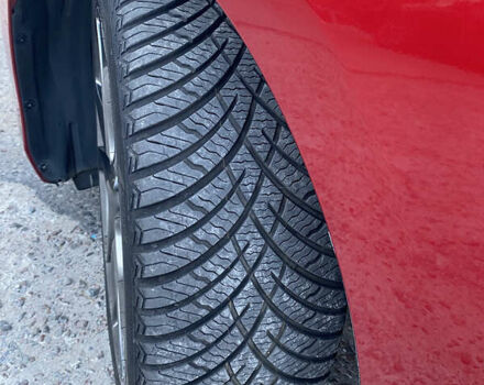 Червоний Мазда 6, об'ємом двигуна 2.49 л та пробігом 131 тис. км за 16500 $, фото 41 на Automoto.ua