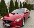 Червоний Мазда 6, об'ємом двигуна 2.49 л та пробігом 180 тис. км за 11340 $, фото 1 на Automoto.ua