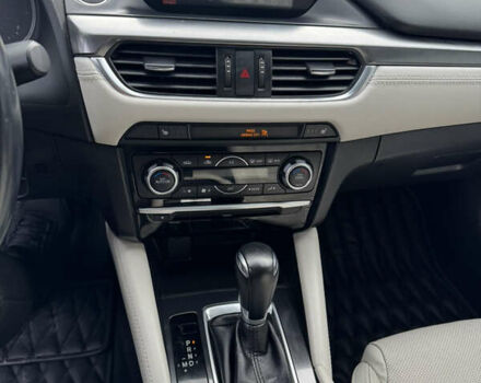 Червоний Мазда 6, об'ємом двигуна 2.49 л та пробігом 137 тис. км за 11900 $, фото 18 на Automoto.ua