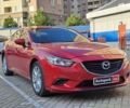 Червоний Мазда 6, об'ємом двигуна 2.5 л та пробігом 138 тис. км за 12440 $, фото 2 на Automoto.ua