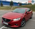 Червоний Мазда 6, об'ємом двигуна 2.49 л та пробігом 149 тис. км за 13500 $, фото 1 на Automoto.ua