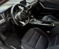 Червоний Мазда 6, об'ємом двигуна 2.49 л та пробігом 172 тис. км за 11100 $, фото 14 на Automoto.ua