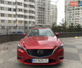 Червоний Мазда 6, об'ємом двигуна 2.49 л та пробігом 131 тис. км за 16500 $, фото 36 на Automoto.ua