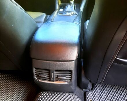 Красный Мазда 6, объемом двигателя 2.5 л и пробегом 147 тыс. км за 13200 $, фото 9 на Automoto.ua