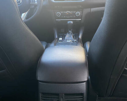 Червоний Мазда 6, об'ємом двигуна 2.49 л та пробігом 131 тис. км за 16500 $, фото 46 на Automoto.ua