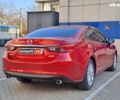 Червоний Мазда 6, об'ємом двигуна 2.5 л та пробігом 138 тис. км за 12440 $, фото 6 на Automoto.ua