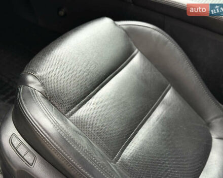 Красный Мазда 6, объемом двигателя 2.5 л и пробегом 190 тыс. км за 12500 $, фото 15 на Automoto.ua