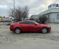 Красный Мазда 6, объемом двигателя 2.5 л и пробегом 163 тыс. км за 296 $, фото 9 на Automoto.ua