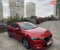 Червоний Мазда 6, об'ємом двигуна 2.49 л та пробігом 131 тис. км за 16500 $, фото 13 на Automoto.ua