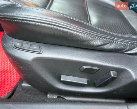 Красный Мазда 6, объемом двигателя 2.5 л и пробегом 270 тыс. км за 12640 $, фото 27 на Automoto.ua