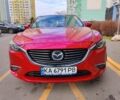 Червоний Мазда 6, об'ємом двигуна 2.5 л та пробігом 286 тис. км за 10600 $, фото 1 на Automoto.ua