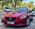 Червоний Мазда 6, об'ємом двигуна 2.49 л та пробігом 173 тис. км за 11450 $, фото 1 на Automoto.ua