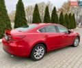 Червоний Мазда 6, об'ємом двигуна 2.49 л та пробігом 180 тис. км за 11340 $, фото 7 на Automoto.ua