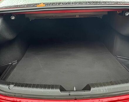 Красный Мазда 6, объемом двигателя 2.5 л и пробегом 75 тыс. км за 9000 $, фото 12 на Automoto.ua