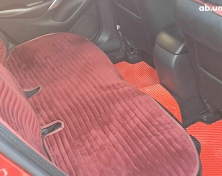 Червоний Мазда 6, об'ємом двигуна 2.5 л та пробігом 138 тис. км за 12440 $, фото 8 на Automoto.ua