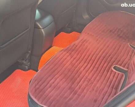 Червоний Мазда 6, об'ємом двигуна 2.5 л та пробігом 138 тис. км за 12440 $, фото 16 на Automoto.ua