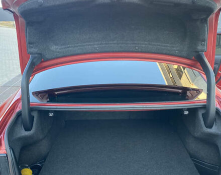 Червоний Мазда 6, об'ємом двигуна 2.49 л та пробігом 131 тис. км за 16500 $, фото 75 на Automoto.ua