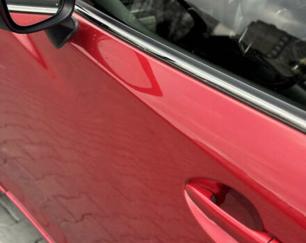 Червоний Мазда 6, об'ємом двигуна 2.49 л та пробігом 137 тис. км за 11900 $, фото 10 на Automoto.ua