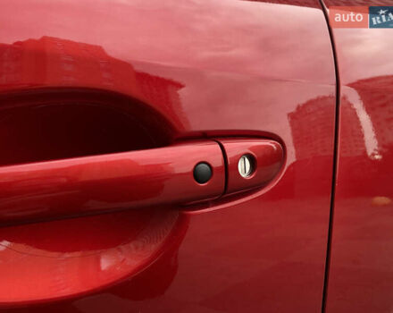 Червоний Мазда 6, об'ємом двигуна 2.49 л та пробігом 131 тис. км за 16500 $, фото 39 на Automoto.ua