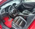 Красный Мазда 6, объемом двигателя 2.5 л и пробегом 270 тыс. км за 12640 $, фото 19 на Automoto.ua