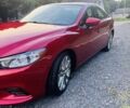 Червоний Мазда 6, об'ємом двигуна 2.49 л та пробігом 172 тис. км за 11100 $, фото 8 на Automoto.ua