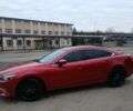 Красный Мазда 6, объемом двигателя 2.49 л и пробегом 157 тыс. км за 13650 $, фото 9 на Automoto.ua