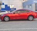 Червоний Мазда 6, об'ємом двигуна 2.5 л та пробігом 138 тис. км за 12440 $, фото 3 на Automoto.ua