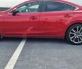 Червоний Мазда 6, об'ємом двигуна 2.49 л та пробігом 128 тис. км за 15300 $, фото 28 на Automoto.ua