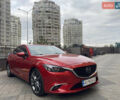 Червоний Мазда 6, об'ємом двигуна 2.49 л та пробігом 131 тис. км за 16500 $, фото 20 на Automoto.ua