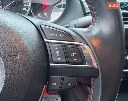 Красный Мазда 6, объемом двигателя 2.5 л и пробегом 270 тыс. км за 12640 $, фото 17 на Automoto.ua