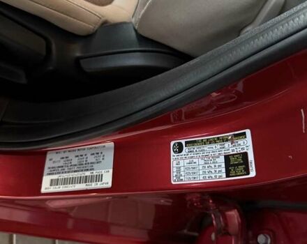 Красный Мазда 6, объемом двигателя 2.49 л и пробегом 148 тыс. км за 11500 $, фото 17 на Automoto.ua