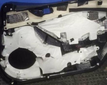 Красный Мазда 6, объемом двигателя 2.49 л и пробегом 157 тыс. км за 13650 $, фото 18 на Automoto.ua