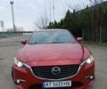 Красный Мазда 6, объемом двигателя 2.49 л и пробегом 157 тыс. км за 13650 $, фото 13 на Automoto.ua