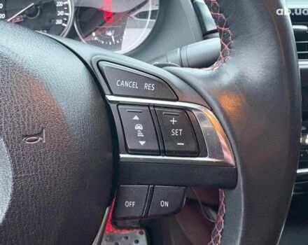 Красный Мазда 6, объемом двигателя 2.5 л и пробегом 270 тыс. км за 12640 $, фото 17 на Automoto.ua