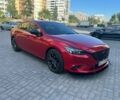 Червоний Мазда 6, об'ємом двигуна 2.5 л та пробігом 204 тис. км за 13184 $, фото 1 на Automoto.ua