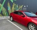 Красный Мазда 6, объемом двигателя 2 л и пробегом 164 тыс. км за 14000 $, фото 6 на Automoto.ua