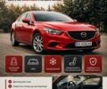 Червоний Мазда 6, об'ємом двигуна 2.5 л та пробігом 185 тис. км за 11910 $, фото 1 на Automoto.ua