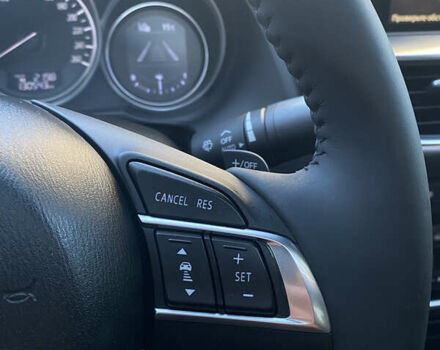 Червоний Мазда 6, об'ємом двигуна 2.49 л та пробігом 131 тис. км за 16500 $, фото 56 на Automoto.ua